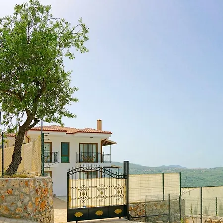 Kapari * Kaș