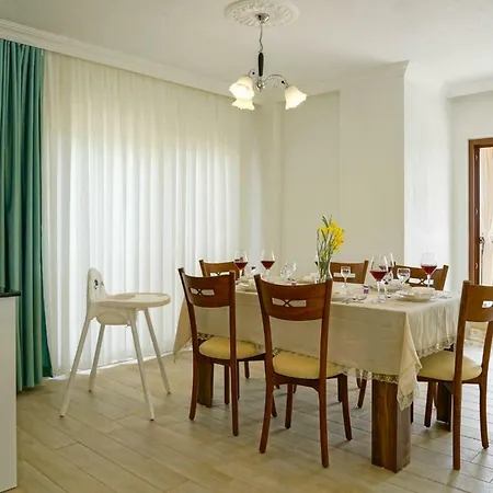 Kapari Villa Kaş