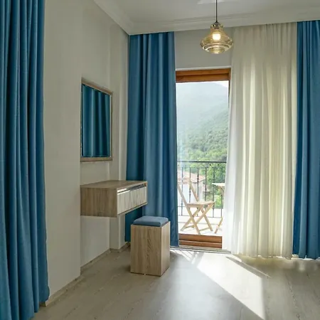 Kapari * Kaş