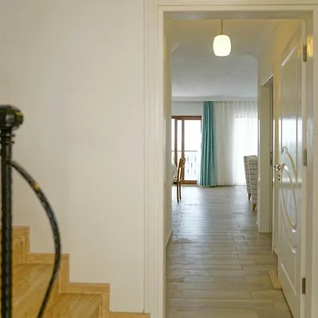 Kapari Villa Kaş