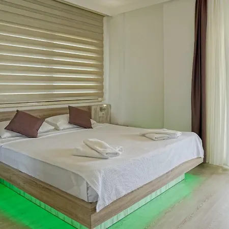 Kapari Villa *