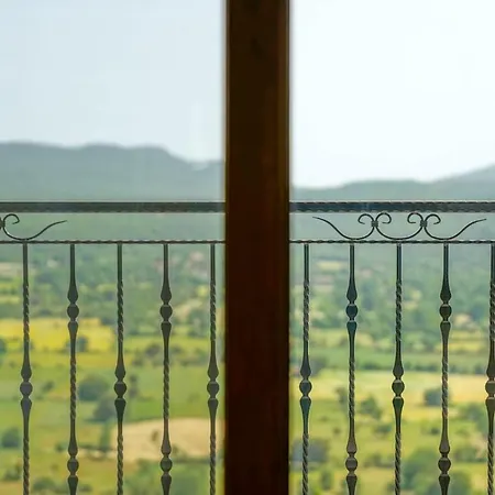 Kapari Villa Kas