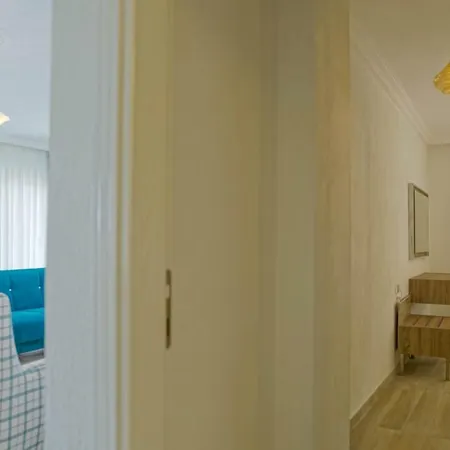 Kapari Villa Kas