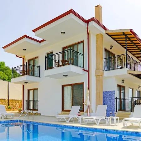 Kapari * Kaş