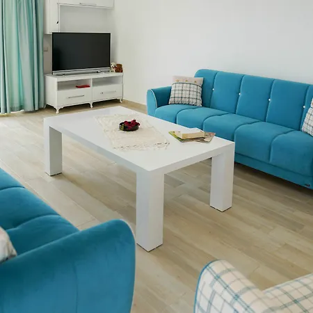 Kapari Villa Kas
