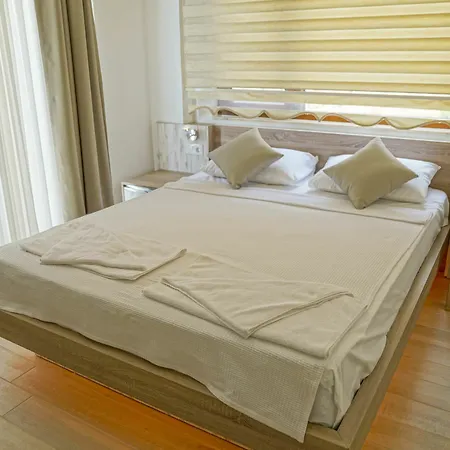 Kapari Villa Kas