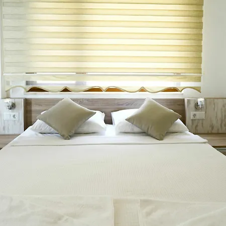 Kapari Villa