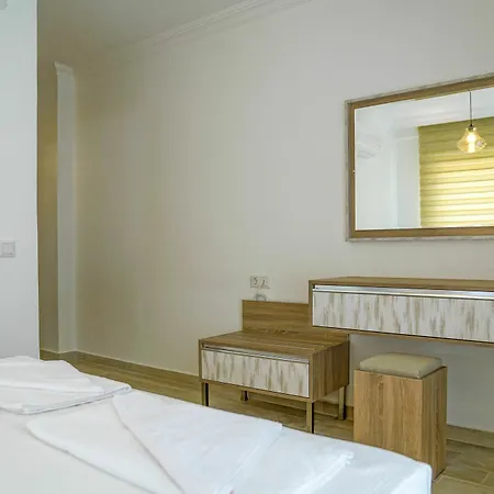 Kapari Villa Kas