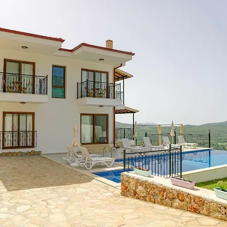 Villa Kapari Kas