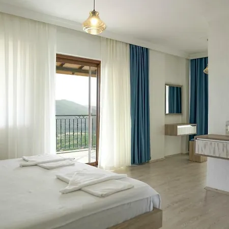 Kapari Villa